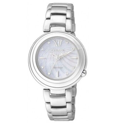 RELOJ MUJER CITIZEN ECO DRIVE L EM0331-52D LADY MUJER