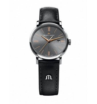 Reloj Maurice Lacroix Eliros Date EL1087-SS001-811-1 CABALLERO.