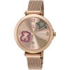 Reloj TOUS 600350390 ICON MESH IPRG ESF ROSE SIMIL COLOR EST MUJER