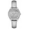 GUESS GLITTER GIRL relojes mujer W0823L12