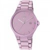 Reloj TOUS 800350670 Reloj Motion Aluminio de aluminio anodizado rosa
